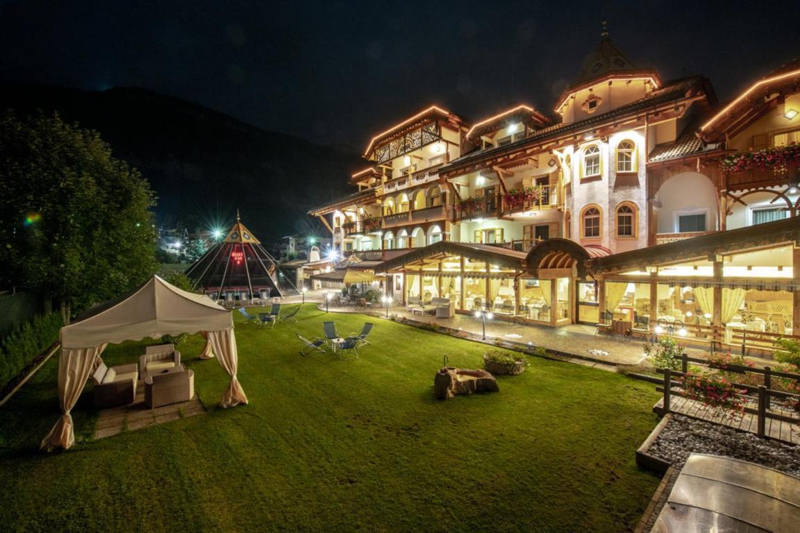 Rene Dolomites Boutique Hotel 포자 디 파사 외부 사진